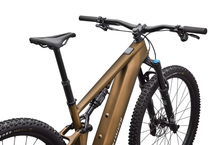 Specialized Specialized Turbo Levo R Comp — E-MTB