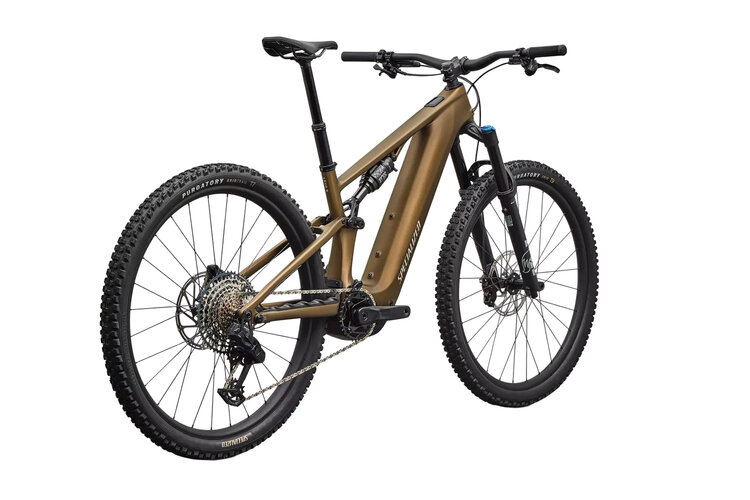 Specialized Specialized Turbo Levo R Comp — E-MTB
