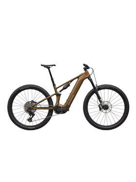 Specialized Specialized Turbo Levo R Comp