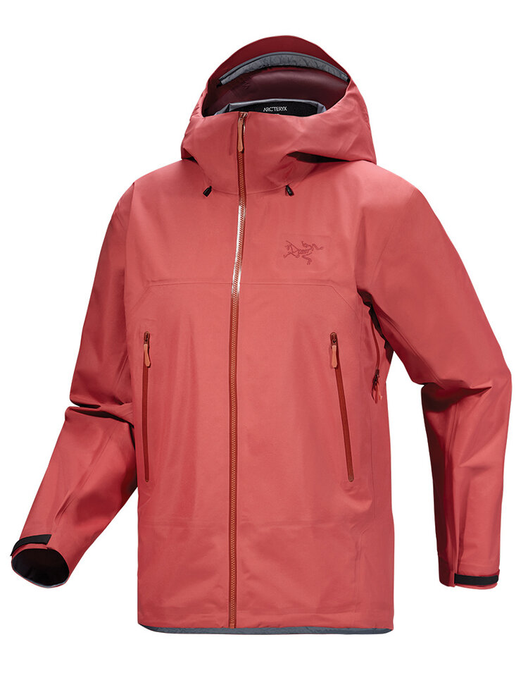 Arc'teryx Arc'teryx Beta SL — Men's Lightweight Waterproof Gore-Tex Shell Jacket