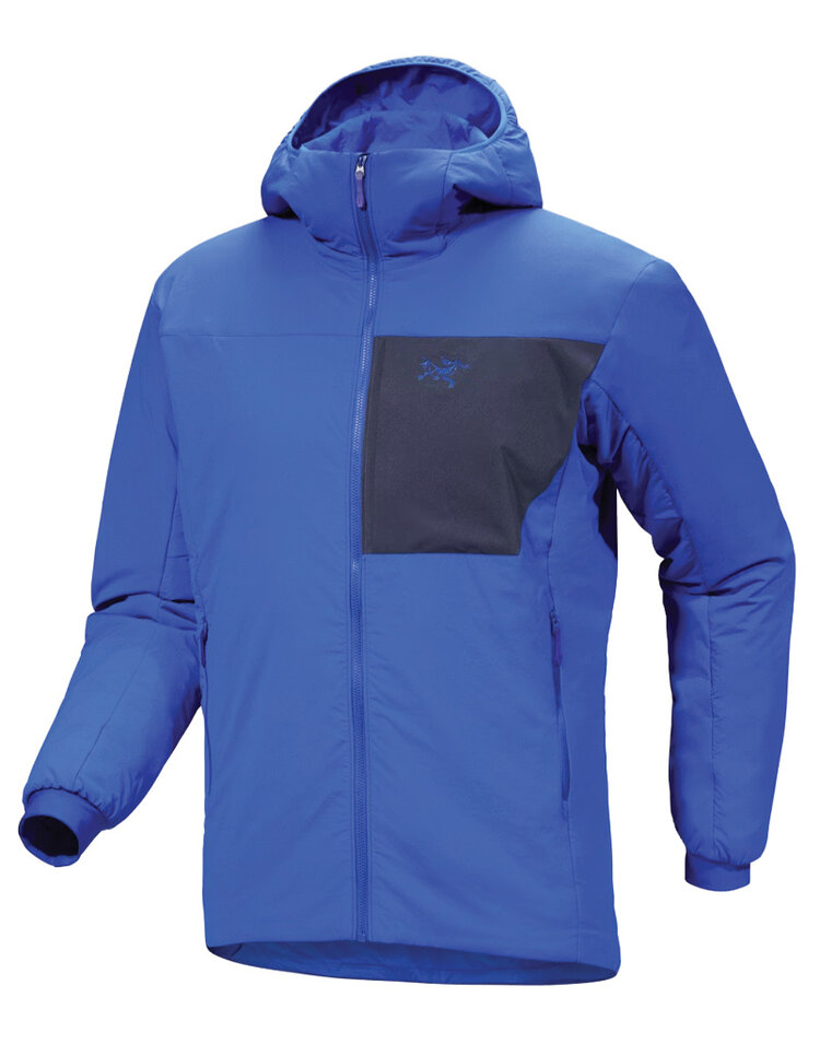 Arc'teryx Arc'teryx Proton — Men's Breathable Insulated Climbing Hoody