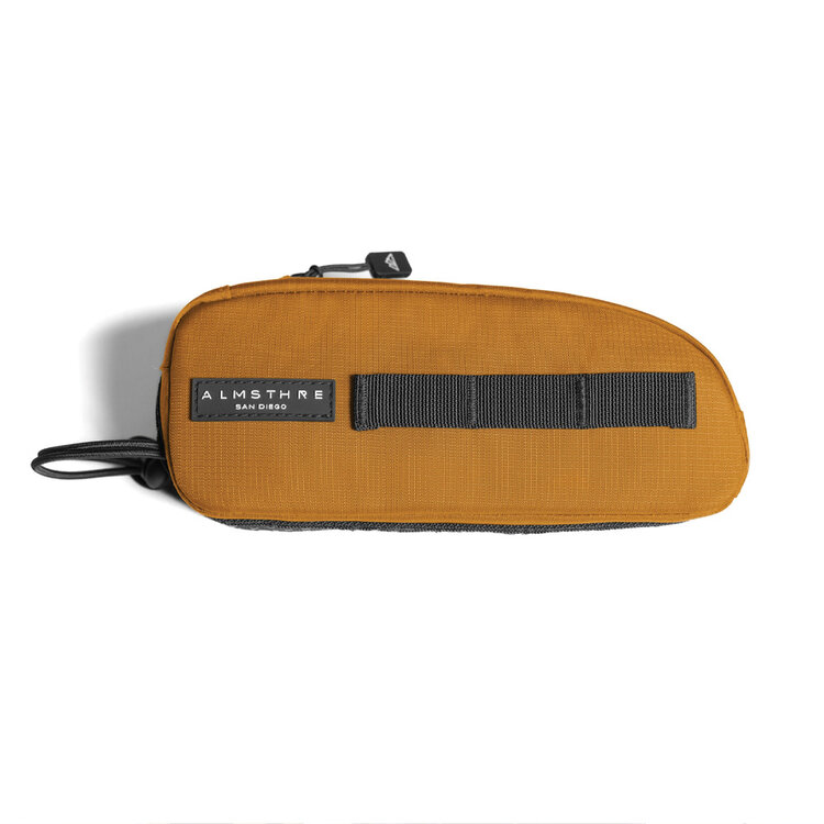 Almsthre Almsthre Top Tube Bag