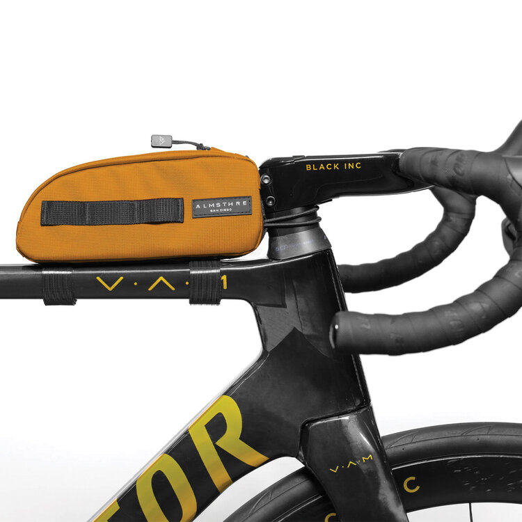 Almsthre Almsthre Top Tube Bag