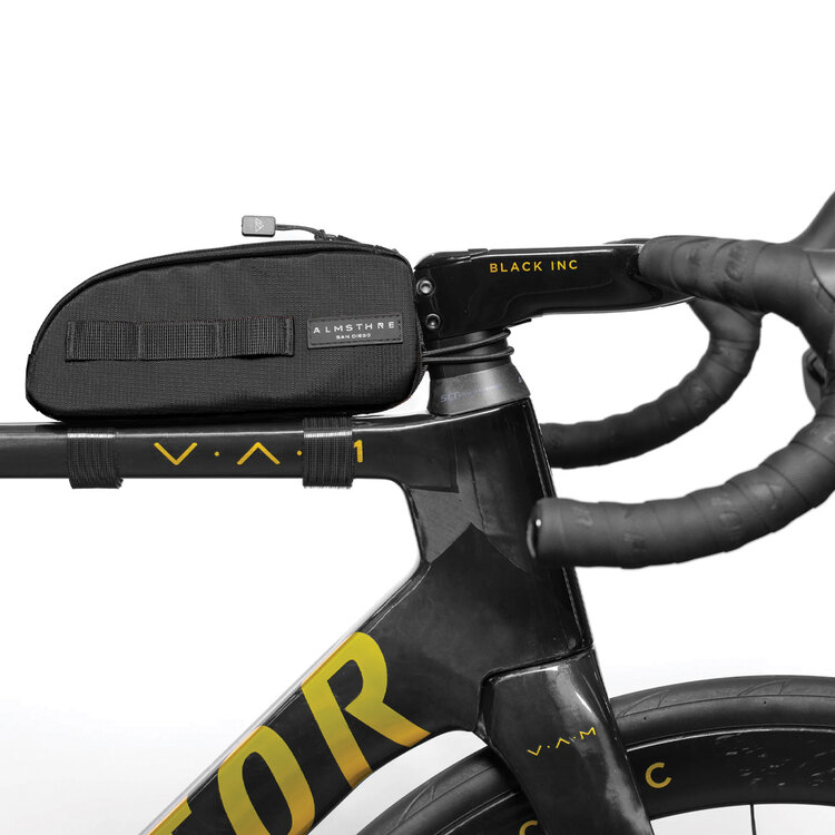 Almsthre Almsthre Top Tube Bag