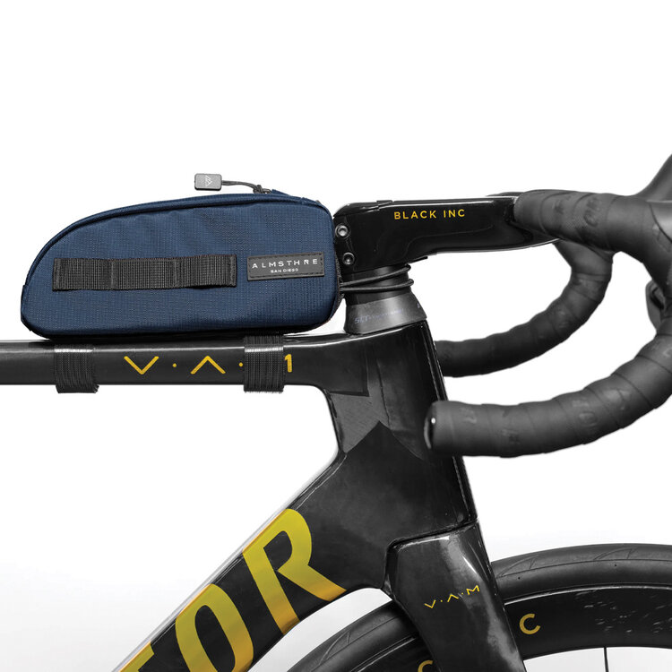 Almsthre Almsthre Top Tube Bag
