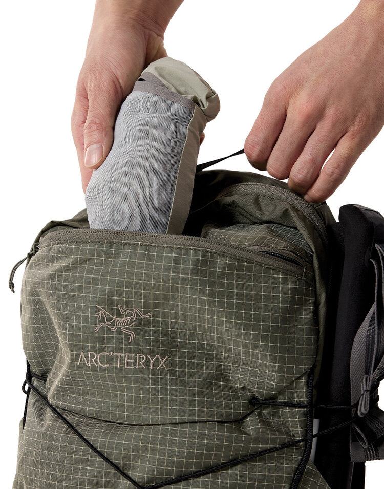 Arc'teryx Arc'teryx Incendo 9" Short