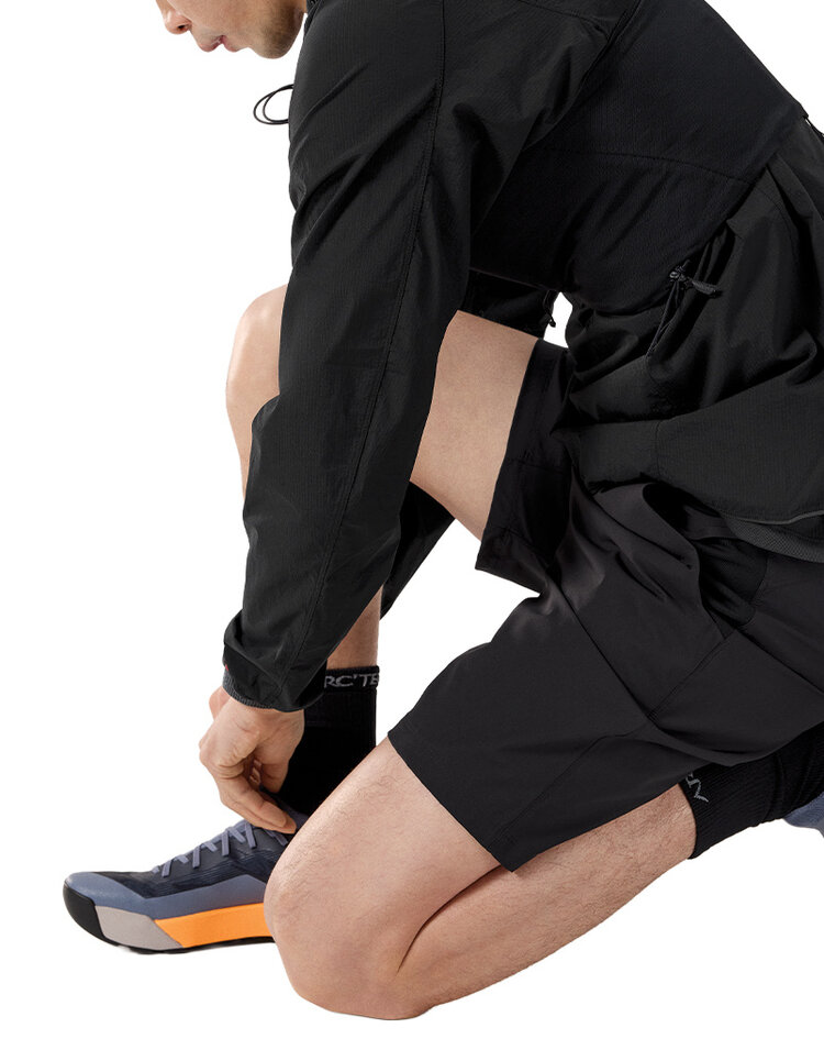 Arc'teryx Arc'teryx Incendo 9" Short