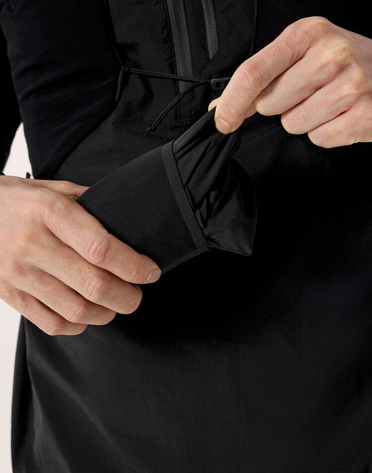 Arc'teryx Arc'teryx Incendo 9" Short