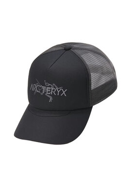 Arc'teryx Arc'teryx Bird Word Trucker Hat