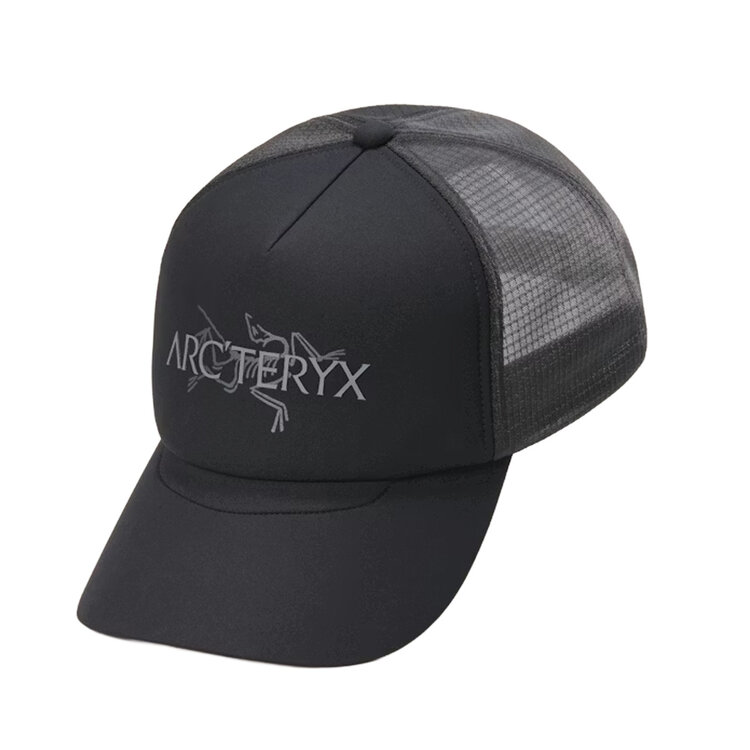 Arc'teryx Arc'teryx Bird Word Trucker Hat