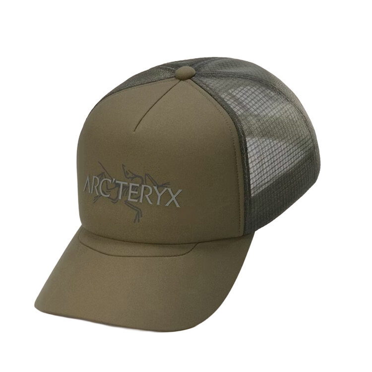 Arc'teryx Arc'teryx Bird Word Trucker Hat