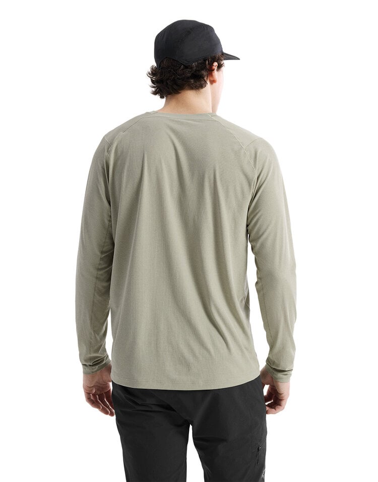 Arc'teryx Arc'teryx Cormac Long Sleeve Crew