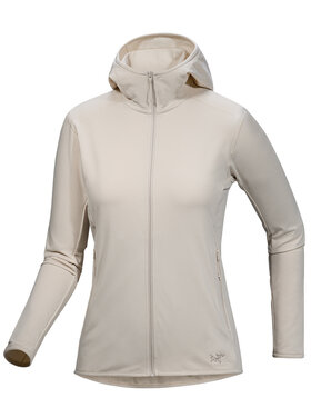 Arc'teryx Arc'teryx Kyanite Lightweight Hoody - Women's