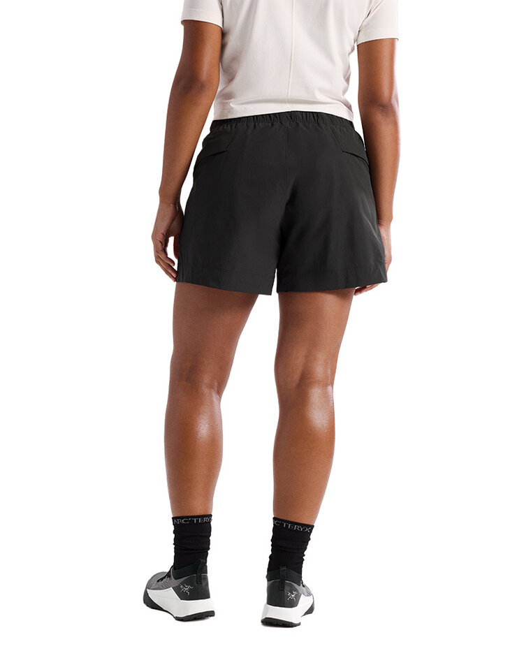 Arc'teryx Arc'teryx Sinsola 5" Short - Women's