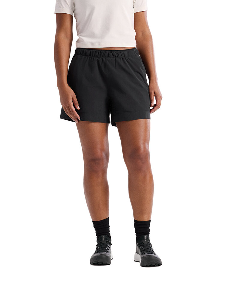 Arc'teryx Arc'teryx Sinsola 5" Short - Women's