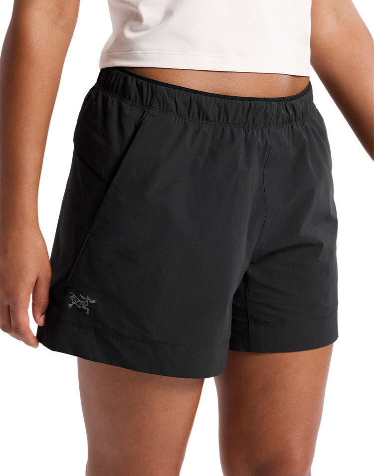 Arc'teryx Arc'teryx Sinsola 5" Short - Women's