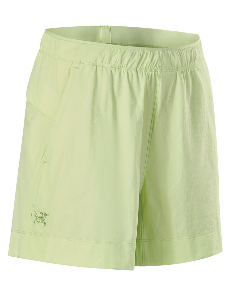 Arc'teryx Arc'teryx Sinsola 5" Short - Women's