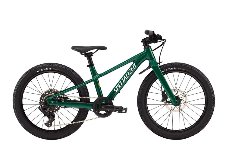 Specialized Specialized Riprock 20 — Kids' Mountain Bike