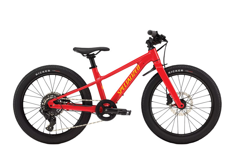 Specialized Specialized Riprock 20 — Kids' Mountain Bike
