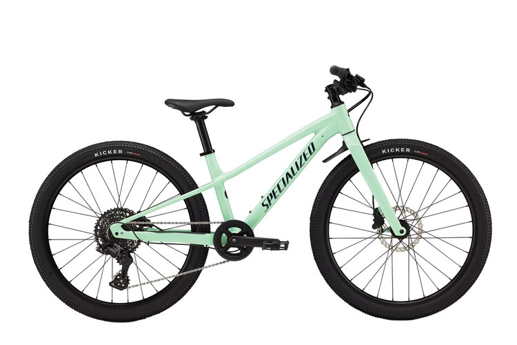 Specialized Specialized Riprock 24 — Kids' Mountain Bike