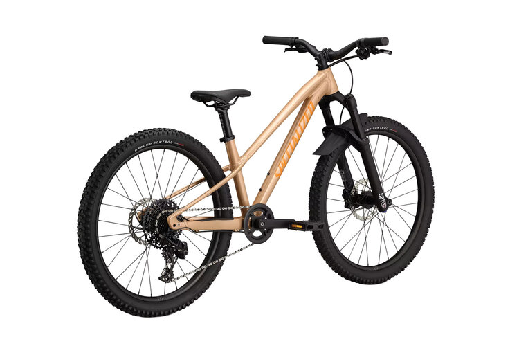 Specialized Specialized Riprock Comp 24 — 2027 Kids' Mountain Bike