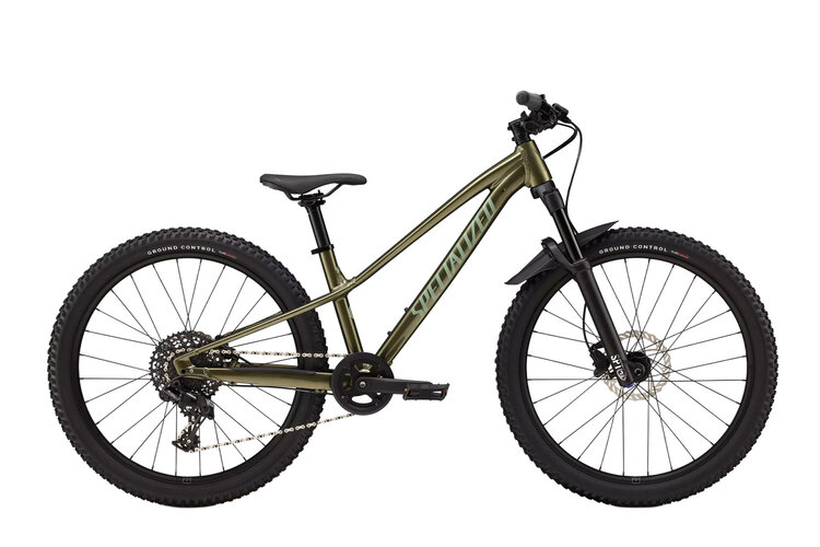Specialized Specialized Riprock Comp 24 — 2027 Kids' Mountain Bike
