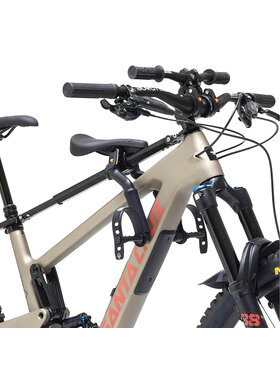 Kids Ride Shotgun Kids Ride Shotgun Pro Combo