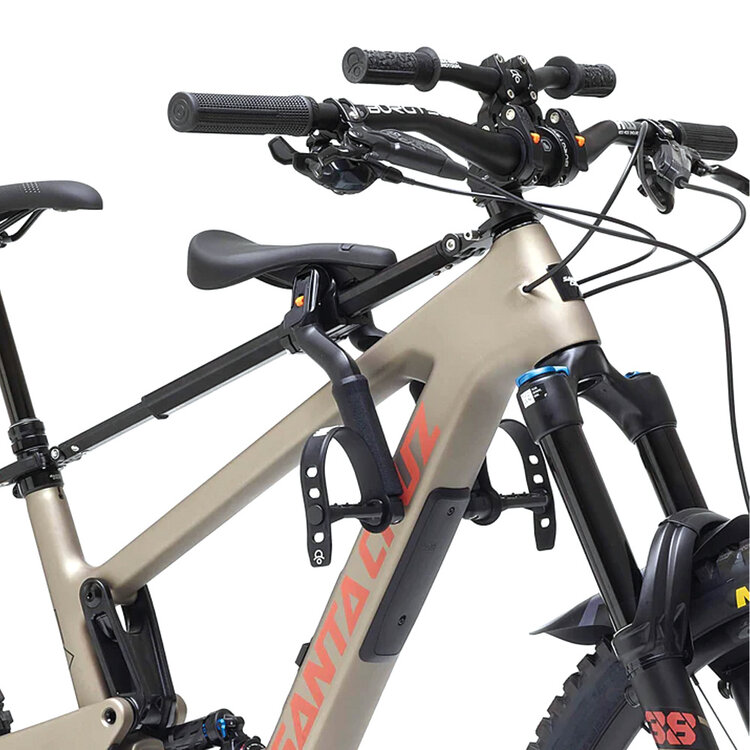 Kids Ride Shotgun Kids Ride Shotgun Pro Combo