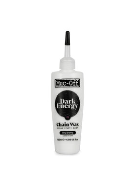 Muc-Off Muc-Off Dark Energy Wax Lube 120 ml