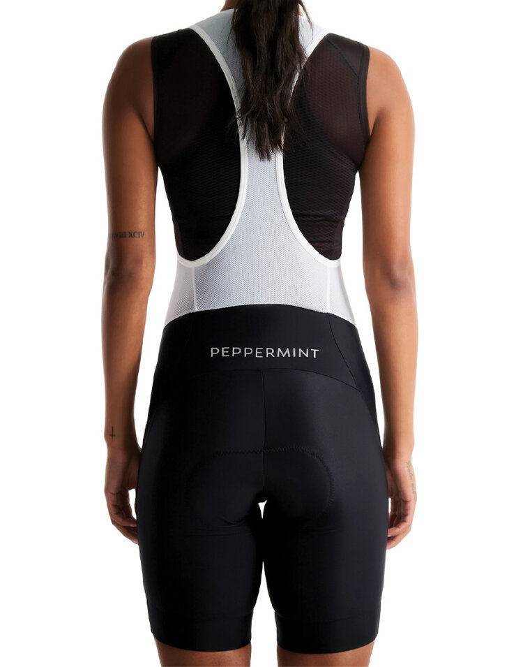 Peppermint Peppermint Classic Bib