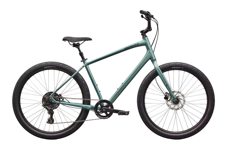 Specialized Specialized Roll 3.0 — Urban / Commuter Bike