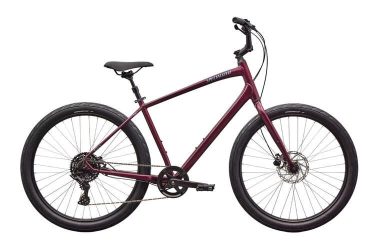 Specialized Specialized Roll 3.0 — Urban / Commuter Bike