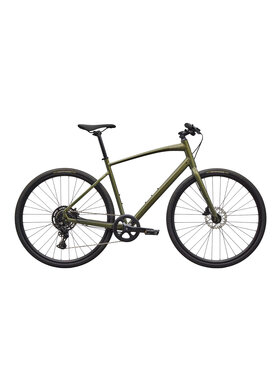 Specialized Specialized Sirrus X 2.0