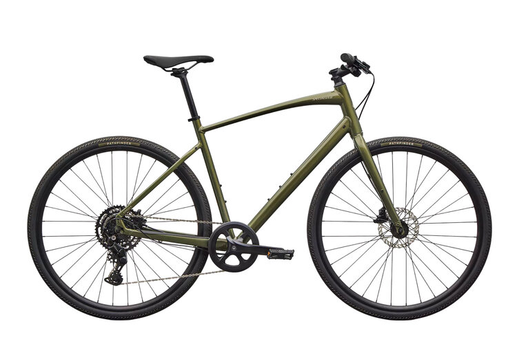 Specialized Specialized Sirrus X 2.0 — Urban / Commuter Bike