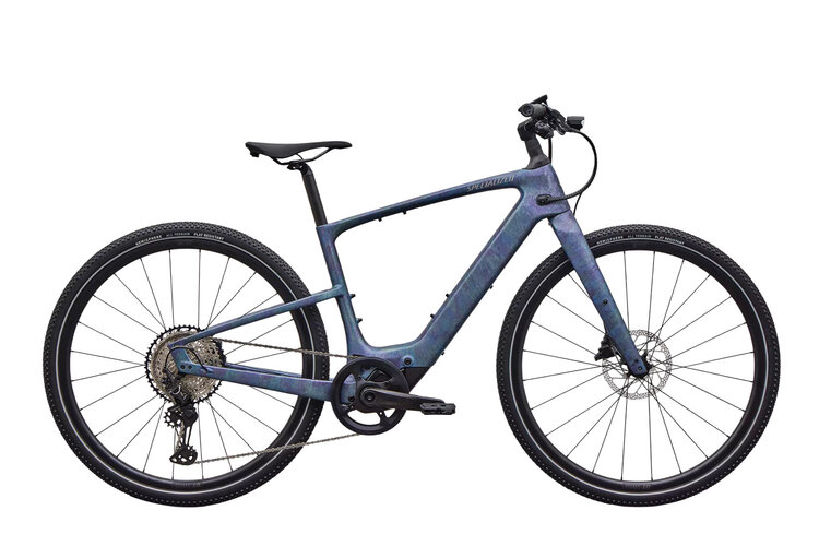 Specialized Specialized Turbo Vado SL 2 6.0 Carbon