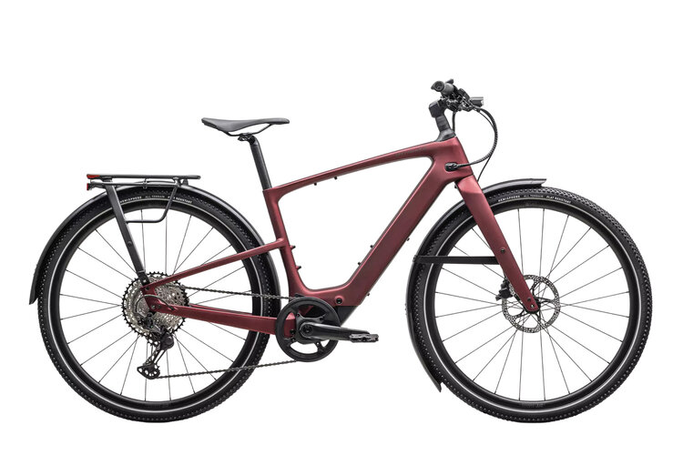 Specialized Specialized Turbo Vado SL 2 6.0 EQ Carbon