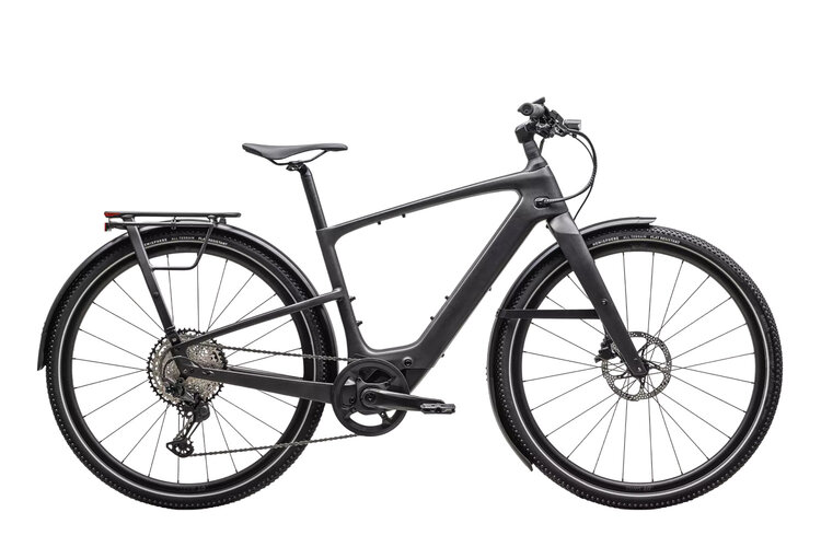 Specialized Specialized Turbo Vado SL 2 6.0 EQ Carbon