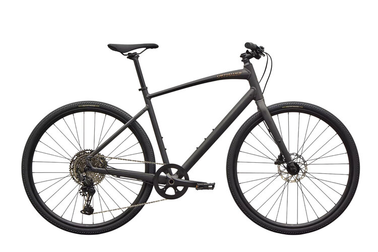 Specialized Specialized Sirrus X 3.0 — Urban/Commuter Bike