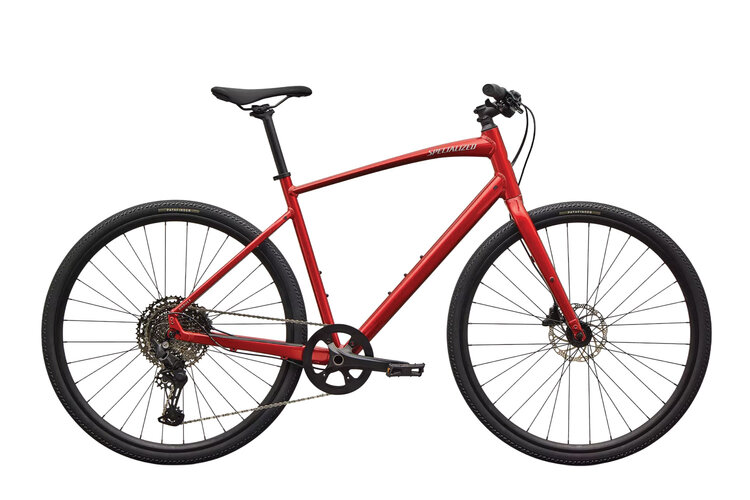 Specialized Specialized Sirrus X 3.0 — Urban/Commuter Bike