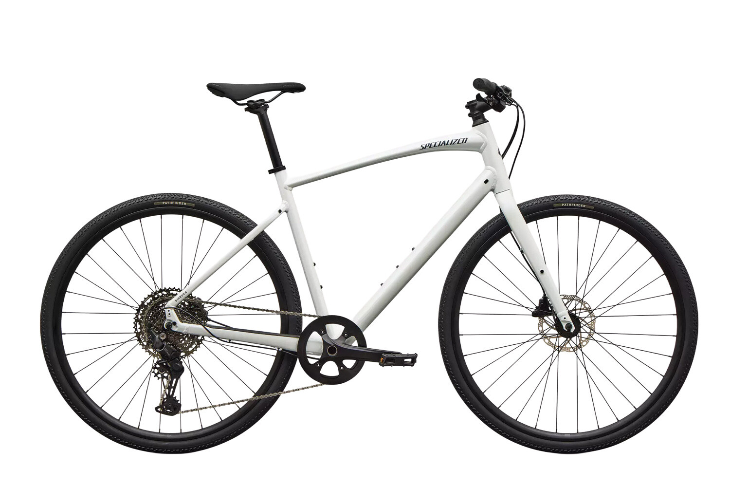 Specialized Sirrus X 3.0 - Fresh Air Kelowna