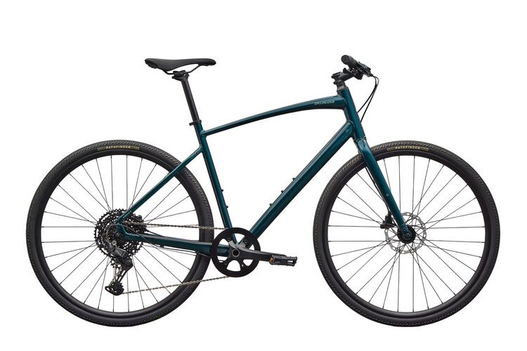 Specialized Specialized Sirrus X 3.0 — Urban/Commuter Bike