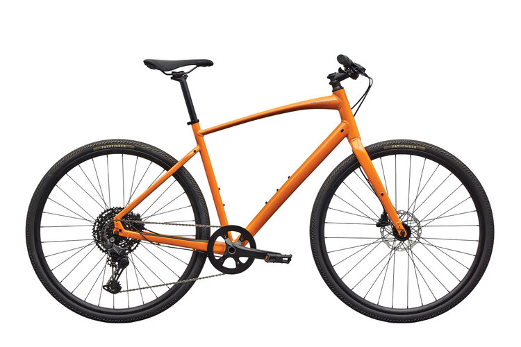 Specialized Specialized Sirrus X 3.0 — Urban/Commuter Bike
