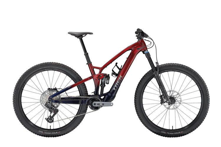 Trek Trek Fuel EXe 8 GX AXS T-Type 2025