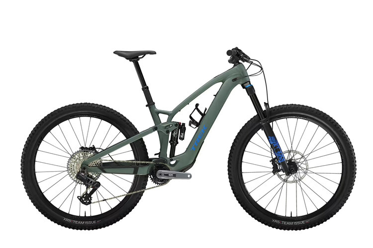 Trek Trek Fuel EXe 8 GX AXS T-Type 2025