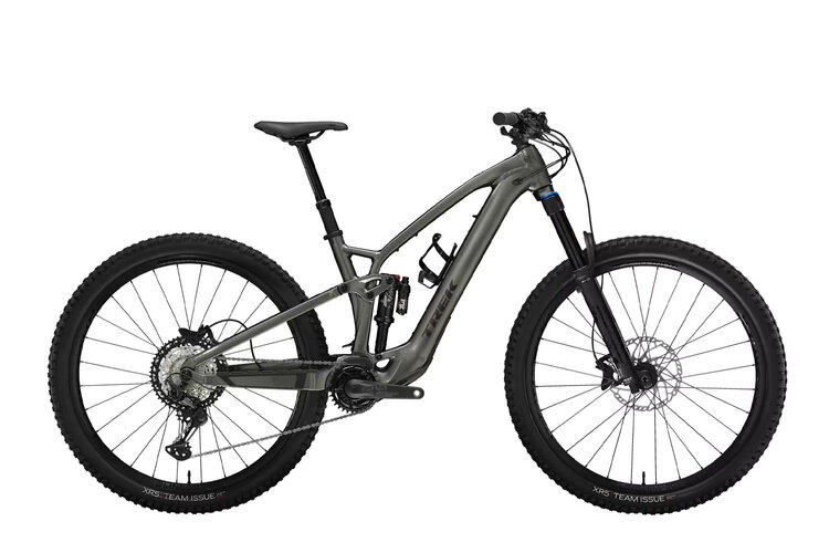 Trek Trek Fuel EXe 8 XT — 2025 E-MTB