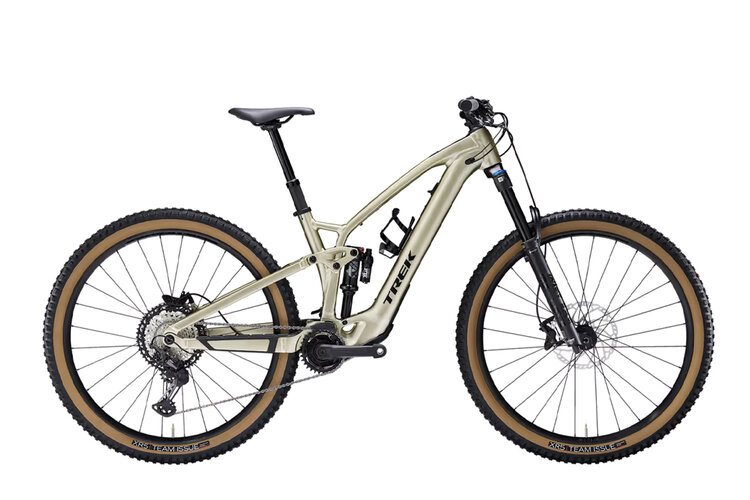 Trek Trek Fuel EXe 8 XT — 2025 E-MTB