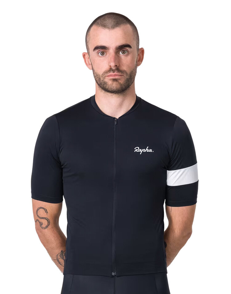 Rapha Rapha Core Jersey — Men's Road Cycling