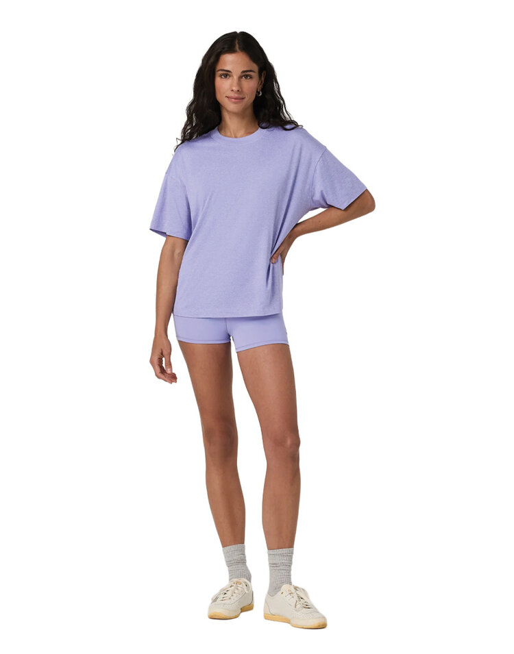Vuori Vuori Energy Long Tee - Women's