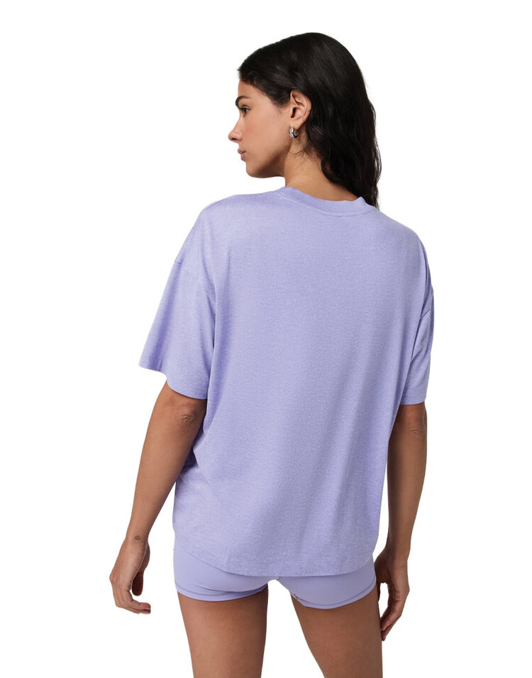 Vuori Vuori Energy Long Tee - Women's