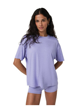 Vuori Vuori Energy Long Tee - Women's